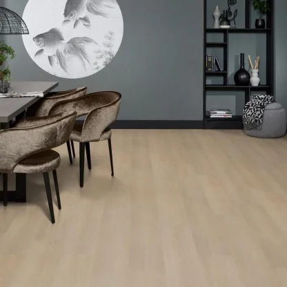 Laminate floors