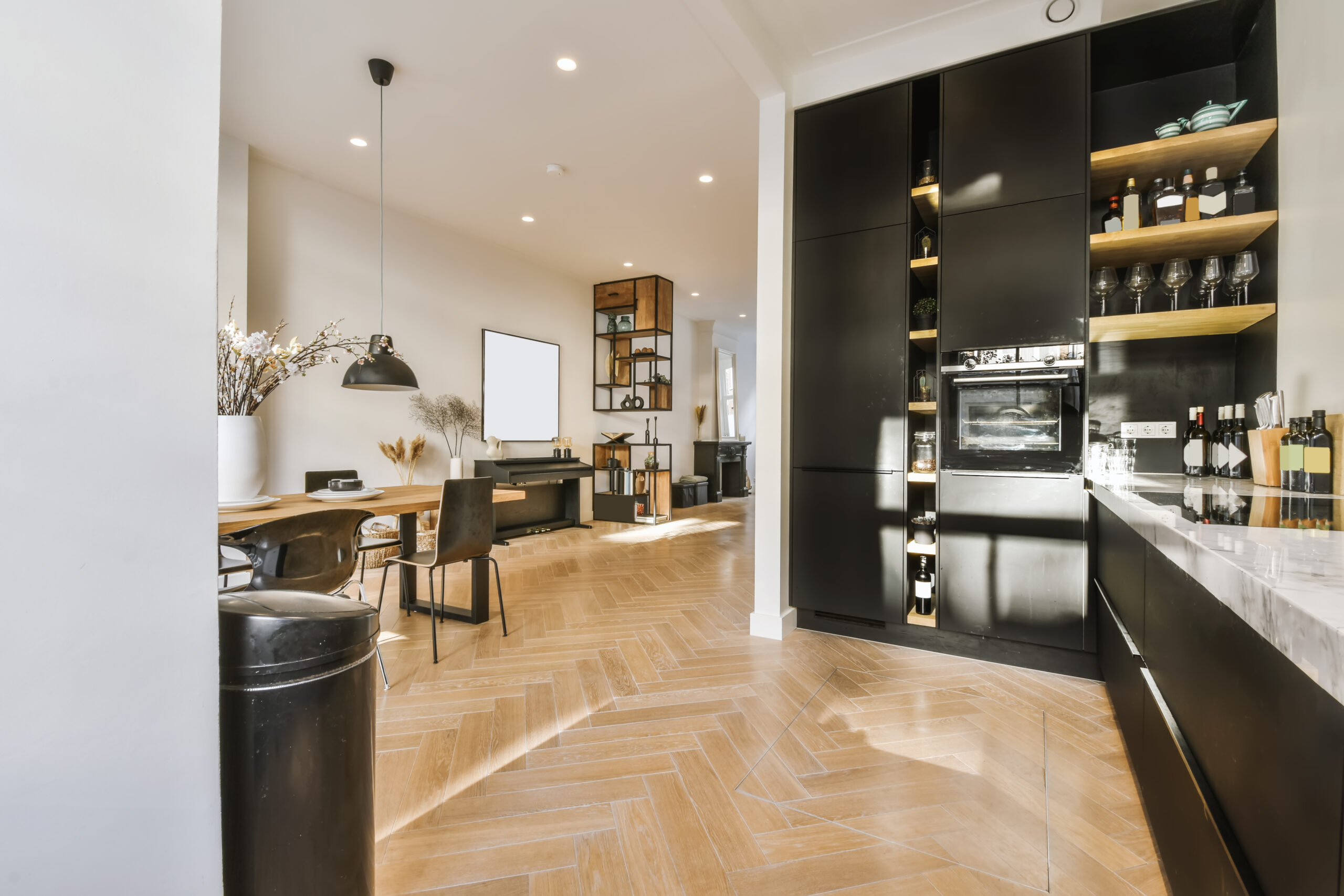 Nieuwe vloer kopen in Nieuwegein