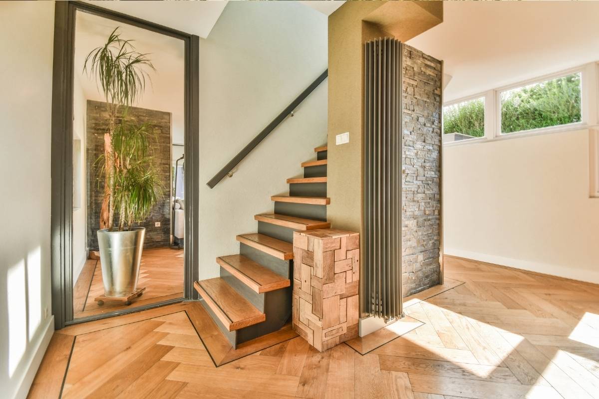 Vloeren in omgeving Culemborg. Bekijk ze in de showroom in IJsselstein