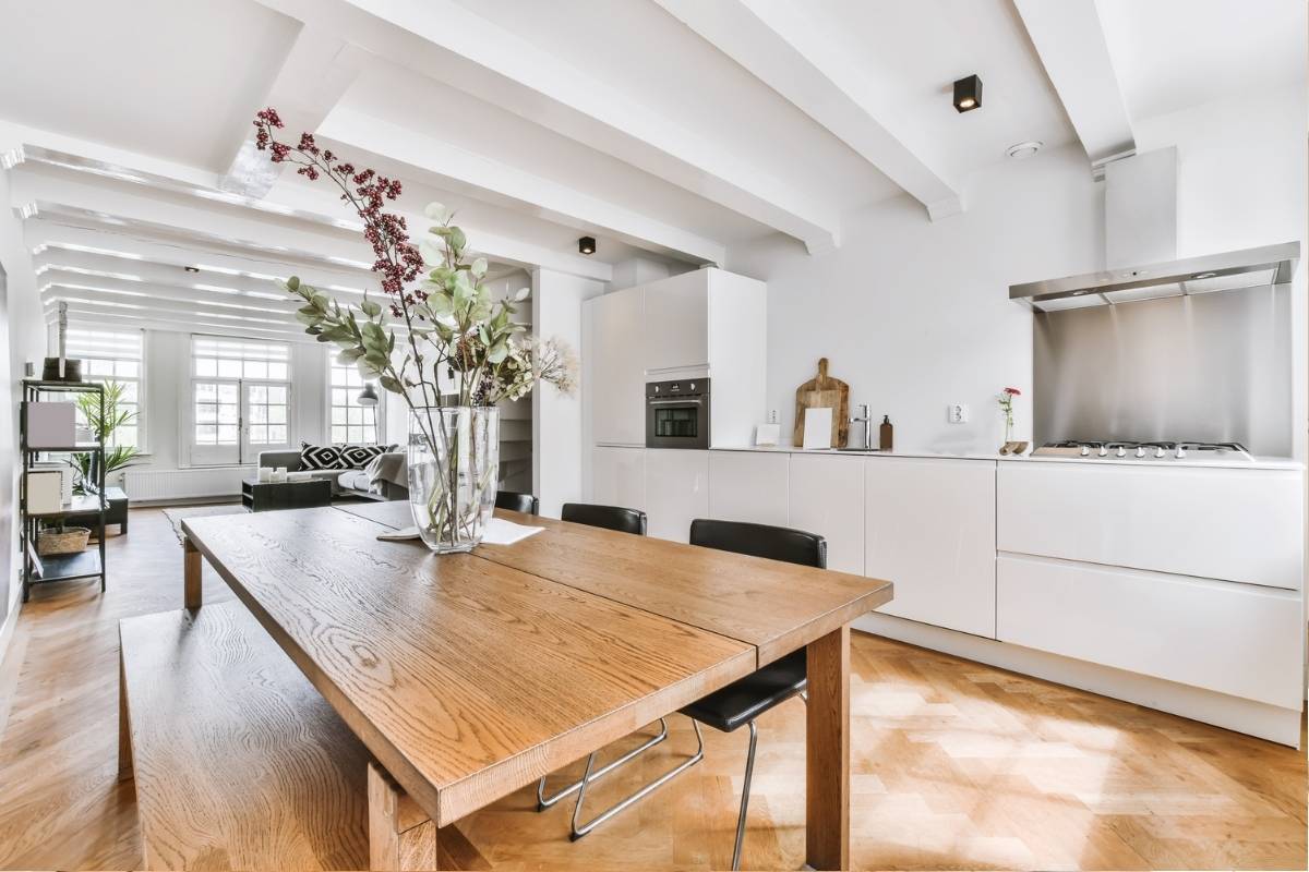 Vloeren kopen in De Meern