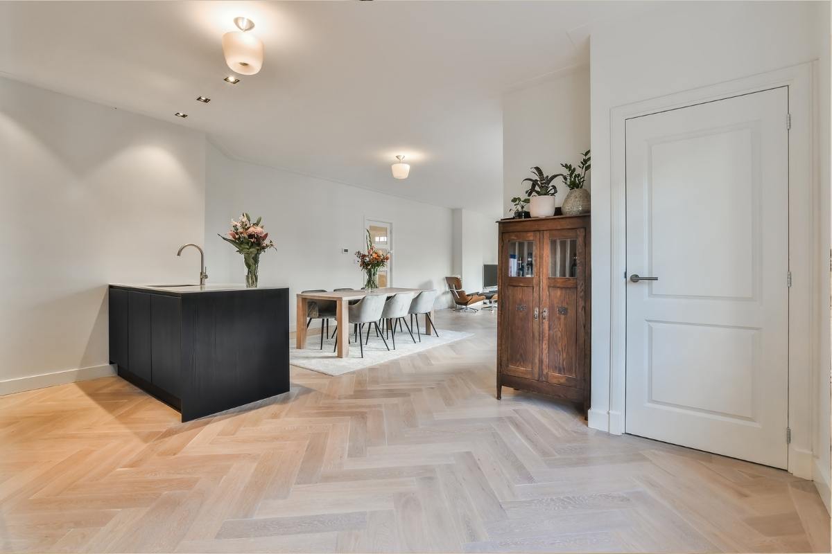 Vloer kopen Vianen of omgeving bij Mega Floors