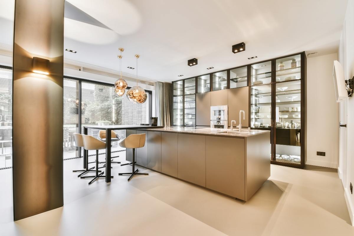 Vloer kopen Woerden en omgeving. Showroom Mega Floors in IJsselstein