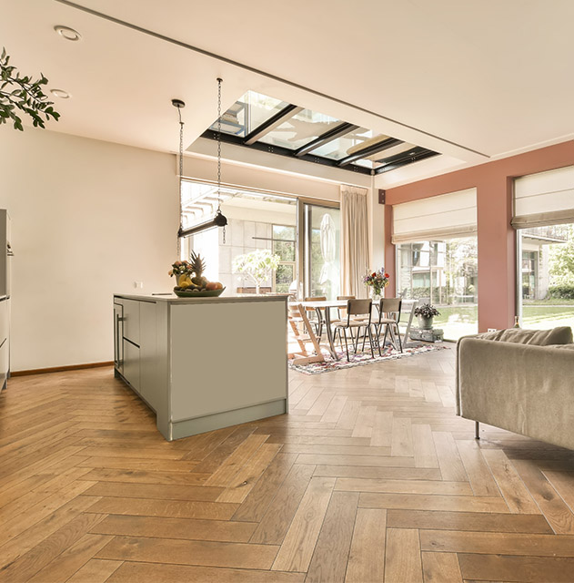 Hoogwaardige vloer kopen in de buurt van Woerden