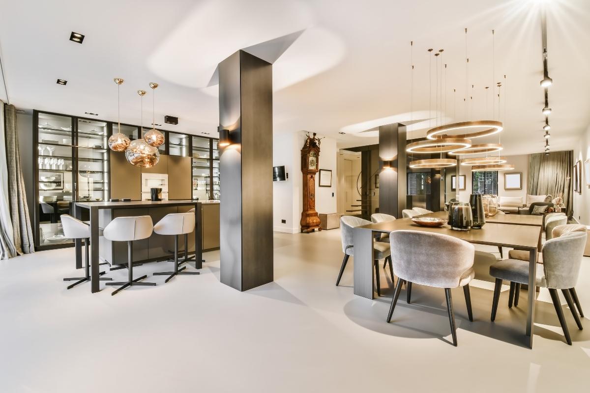 Laminaat, pvc en parket vloeren kopen in de buurt van Zeist